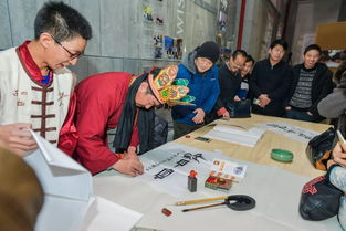 德稻與非遺傳承 傳統與新生，非遺技藝與品牌文化研修班順利結業