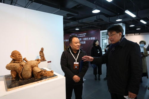 “匠心承古韻，妙手塑新章”——天津美術學院第十一期非遺泥塑藝術研修班圓滿結業