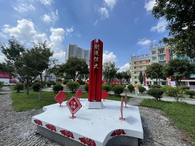 匠心鑄文脈，研學啟新程——走進貴州辛悠晟文化標牌制作工廠文化研修紀實